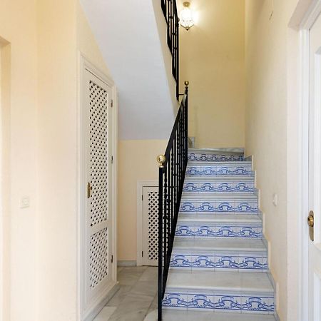 Holiday Apartment, 2 Pax, Historical Center Sewilla Zewnętrze zdjęcie
