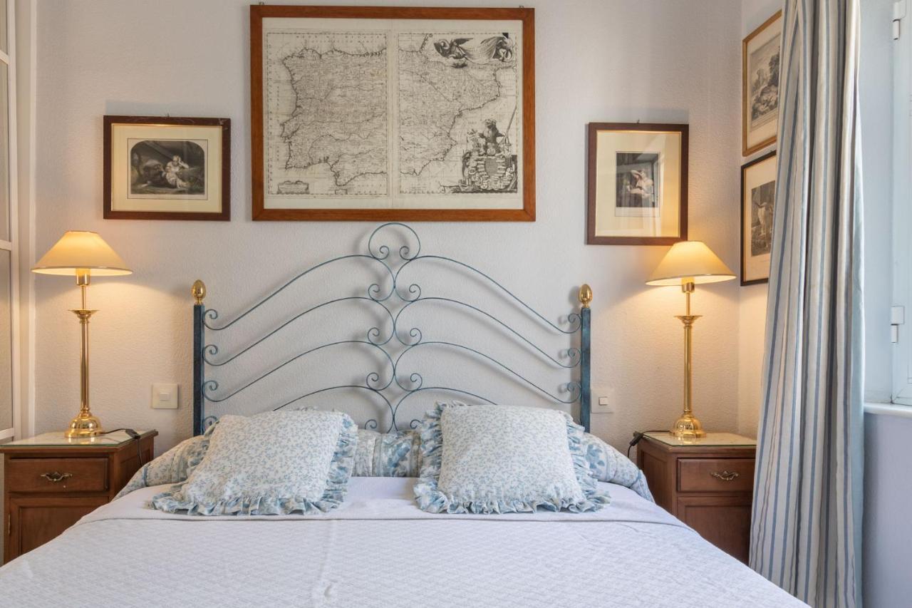 Holiday Apartment, 2 Pax, Historical Center Sewilla Zewnętrze zdjęcie
