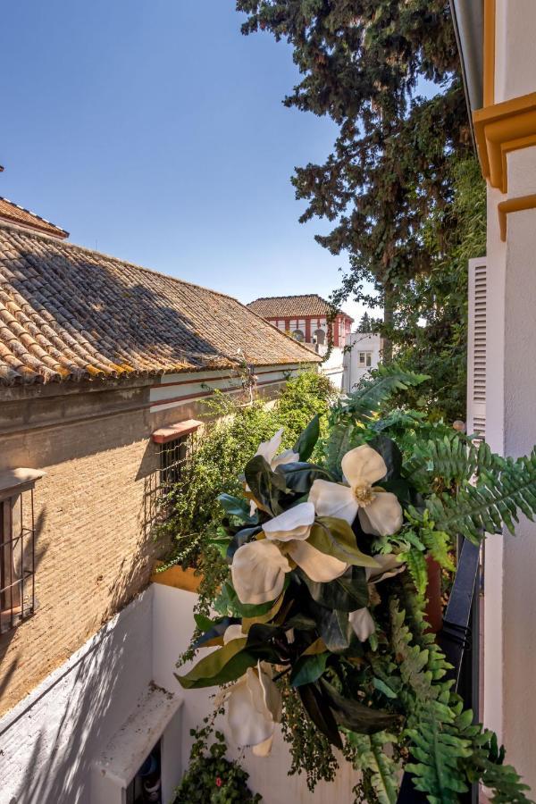 Holiday Apartment, 2 Pax, Historical Center Sewilla Zewnętrze zdjęcie